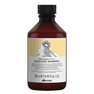 Purifying Shampoo