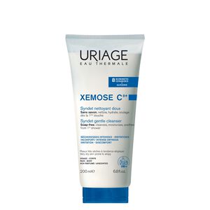 Xémose C8+ - Syndet Nettoyant Doux