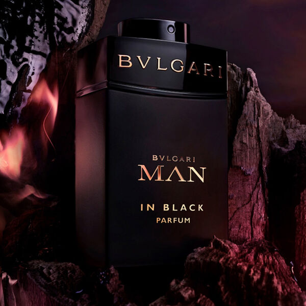 BVLGARI MAN IN BLACK Bulgari