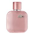 L.12.12 Silver Rose Lacoste