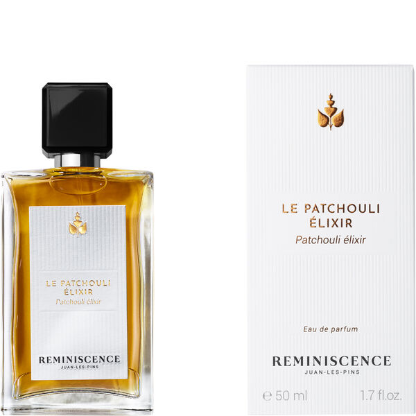 Le Patchouli Elixir Reminiscence