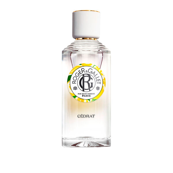 Cédrat Roger&Gallet