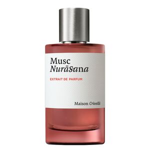 Musc Nurasana
