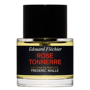 Rose Tonnerre