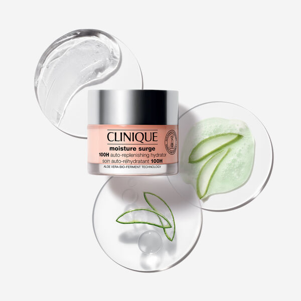 Moisture Surge Clinique