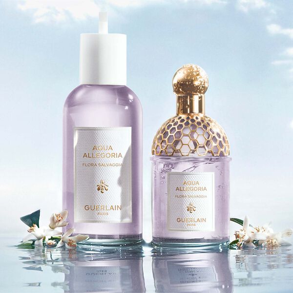 Aqua Allegoria Flora Salvaggia Guerlain