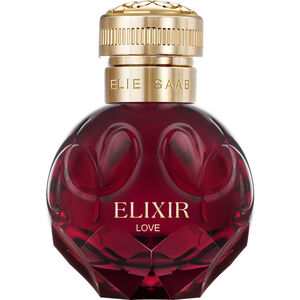 Elixir Love