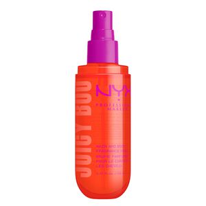 Fat Oil Body Juicy Boo