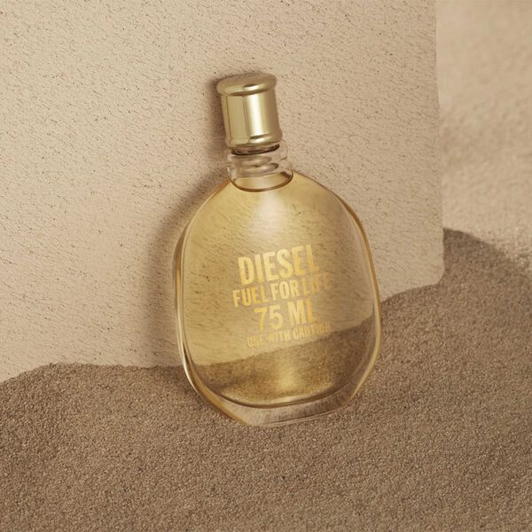 Fuel For Life pour Elle Diesel