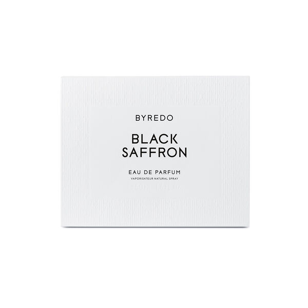 Black Saffron Byredo