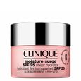 Moisture Surge Hydratant Fini Transparent SPF 25 Clinique
