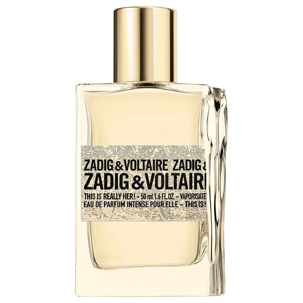 This is Really Her! Zadig & Voltaire