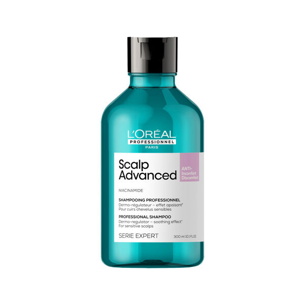 Scalp Advanced l'oréal professionnel