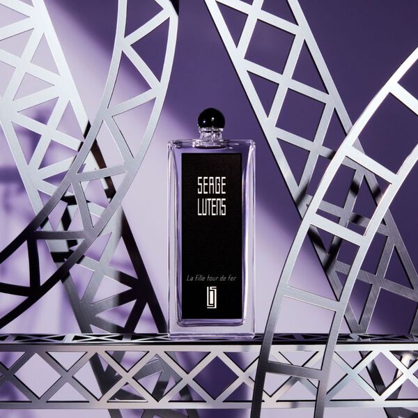 La Fille Tour de Fer Serge Lutens