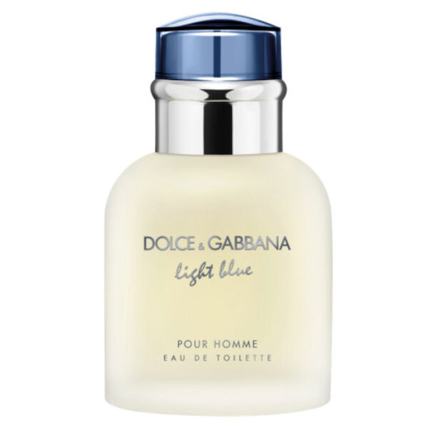 Light Blue Homme Dolce & Gabbana