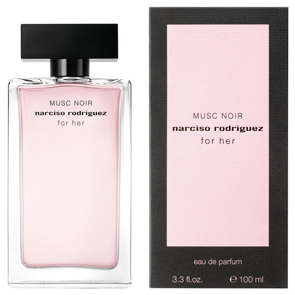 For Her Musc Noir Narciso Rodriguez