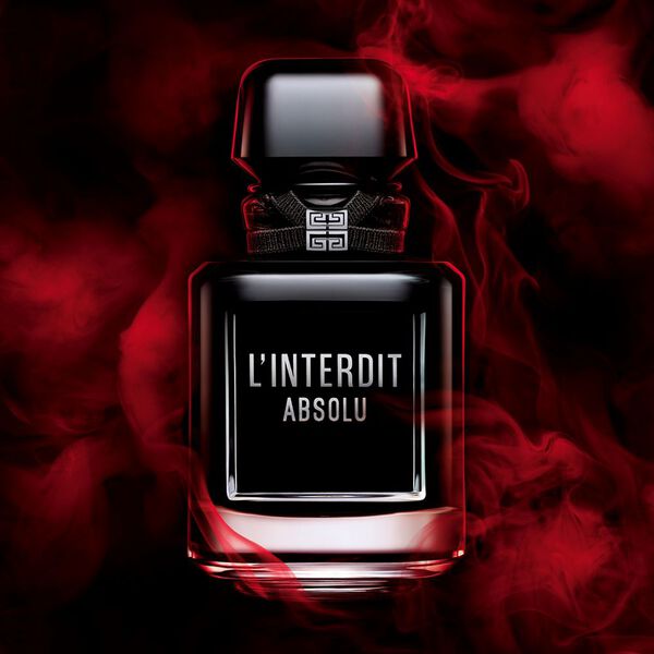 L'Interdit Absolu Givenchy