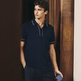 L.12.12 Bleu Lacoste