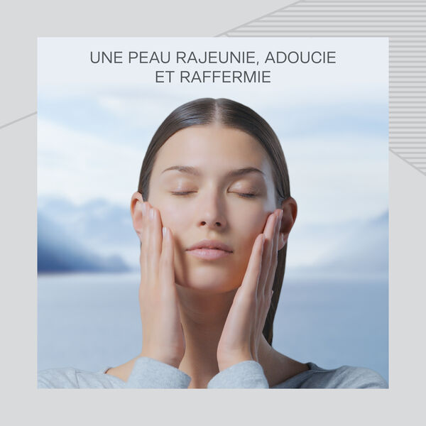 Platinium Rare La Prairie