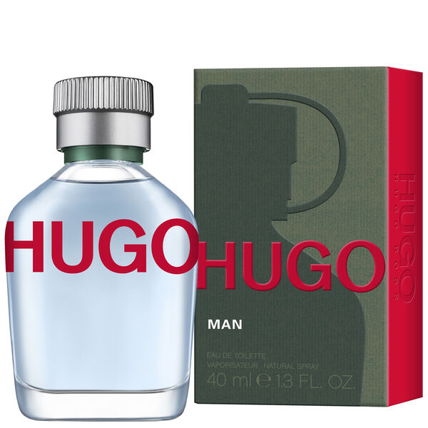 Hugo Hugo Boss