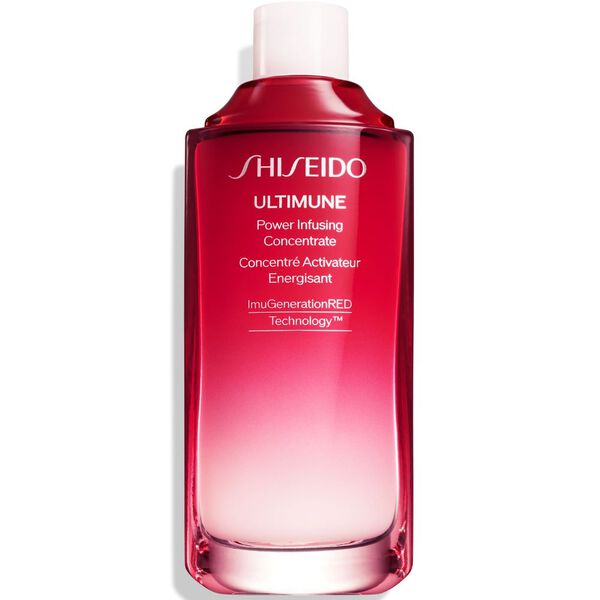 Ultimune Shiseido