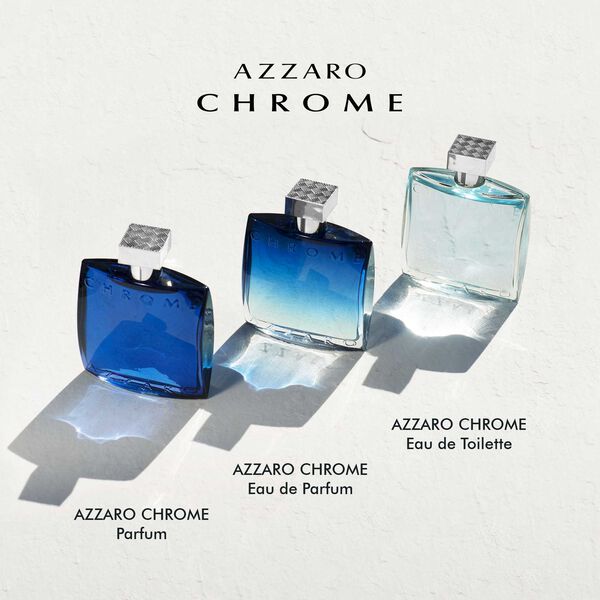 Chrome Azzaro