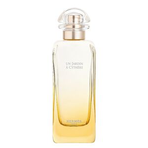 Un Jardin &agrave; Cyth&egrave;re