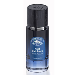 Vanille Patchouli
