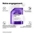Keratin Alpha Sleek l'or&eacute;al professionnel