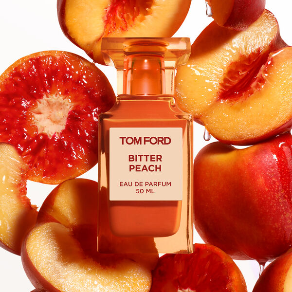 Bitter Peach Tom Ford