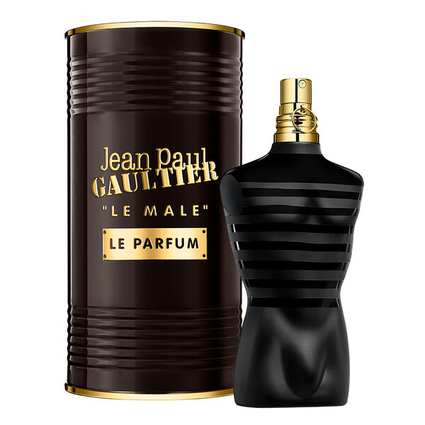 Le Male Le Parfum Jean Paul Gaultier