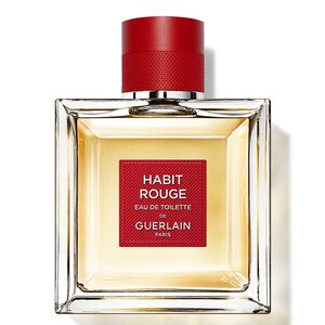 Habit Rouge