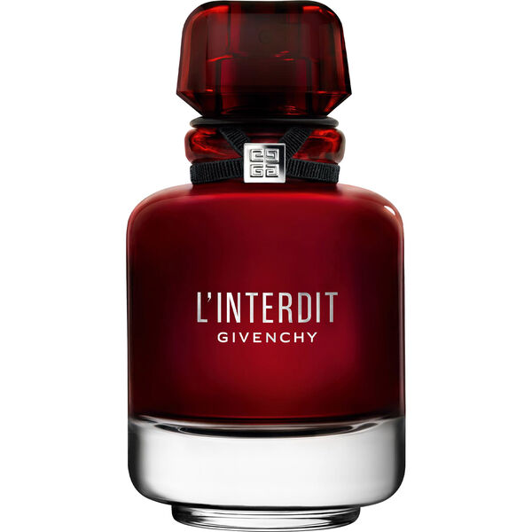 L'Interdit Rouge Givenchy