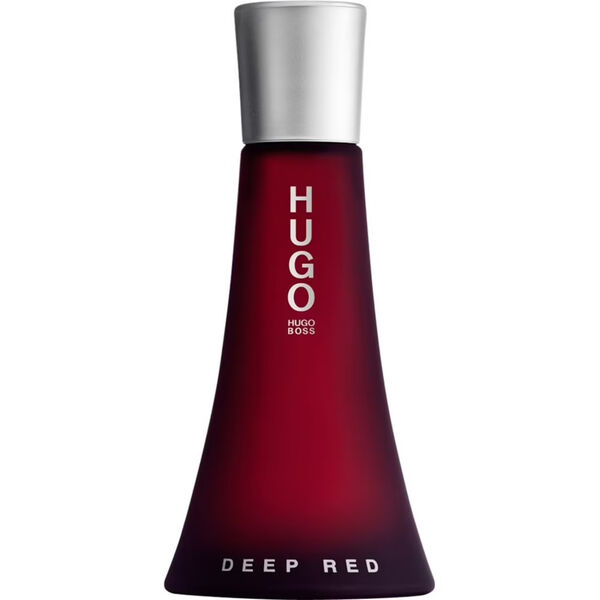 Hugo Deep Red Hugo Boss