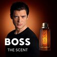 The Scent Intense Hugo Boss
