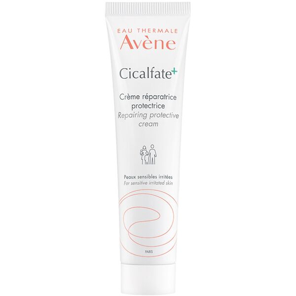 Cicalfate+ Eau Thermale Avène