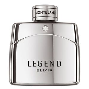 Legend Elixir
