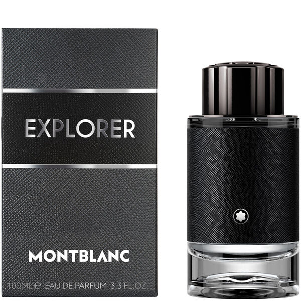 Explorer Montblanc