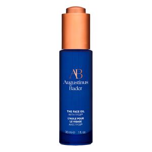 The Face Oil