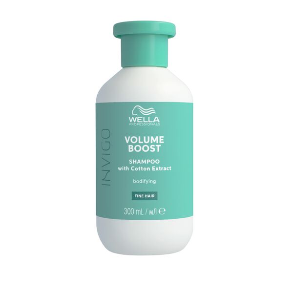 VOLUME BOOST Wella