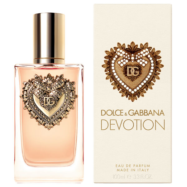 Devotion Dolce & Gabbana