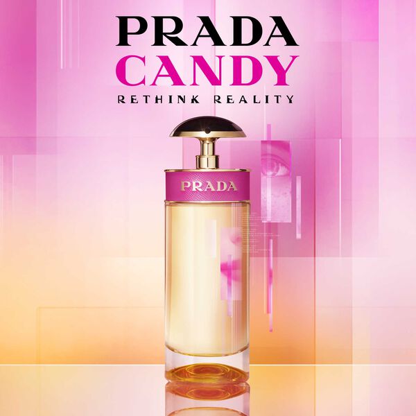 Prada Candy Prada