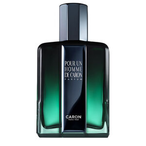 Pour un Homme de Caron