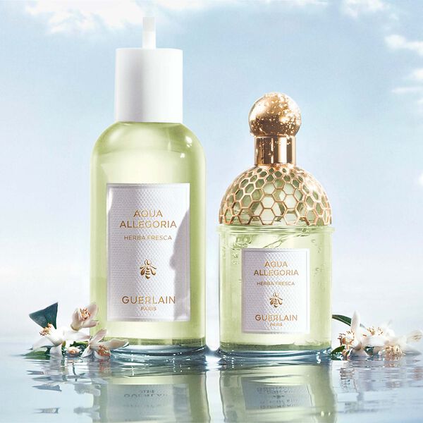 Aqua Allegoria Herba Fresca Guerlain