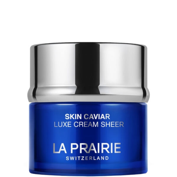 Skin Caviar La Prairie