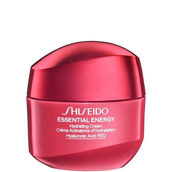 Essential Energy Shiseido