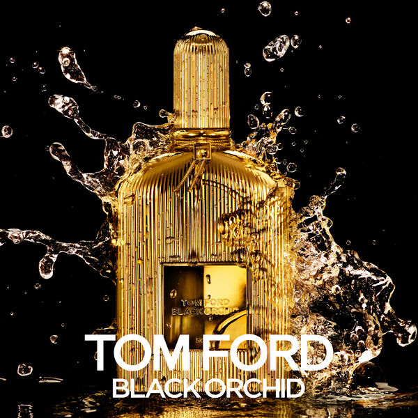 Black Orchid Tom Ford