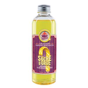 Gel Douche F&ecirc;te Foraine