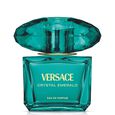Crystal Emerald Versace