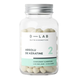 Absolu de K&eacute;ratine D-Lab Nutricosmetics